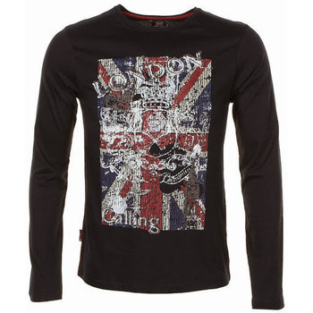 T-Shirt Lange Mouw Harry Kayn T-shirt manches longues garçon EGALANT