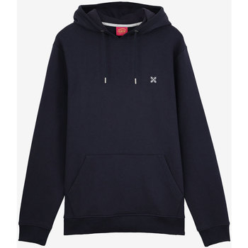 Sweater Oxbow Essentiële pull-on hoodie SWOOD