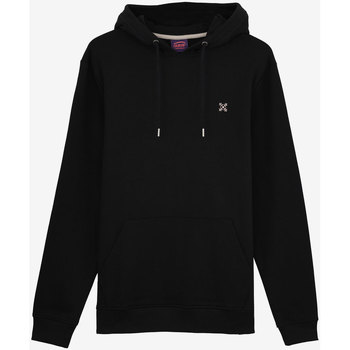 Sweater Oxbow Essentiële pull-on hoodie SWOOD