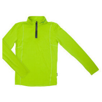 T-Shirt Lange Mouw Peak Mountain Top technique garçon ECANJE