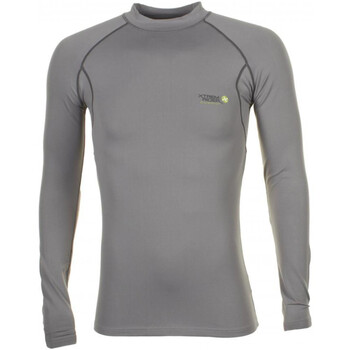 T-Shirt Lange Mouw X Trem Rider Top technique garçon ECANJOX