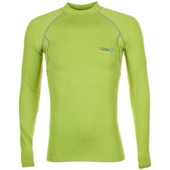 T-Shirt Lange Mouw X Trem Rider Top technique garçon ECANJOX