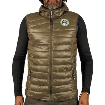 Donsjas Peak Mountain Doudoune de ski homme COR