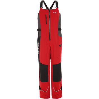 Jumpsuit Slam -