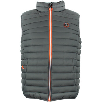 Donsjas Peak Mountain Doudoune fine sans manches homme COTI