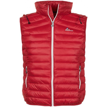 Donsjas Peak Mountain Doudoune sans manches homme CORT