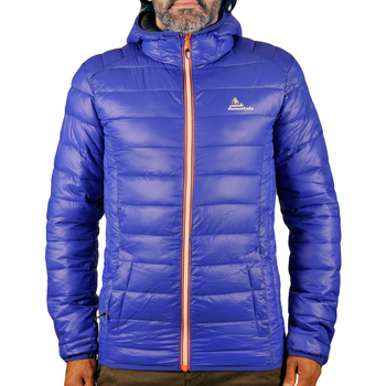 Donsjas Peak Mountain Doudoune fine à capuche homme CENSEODN