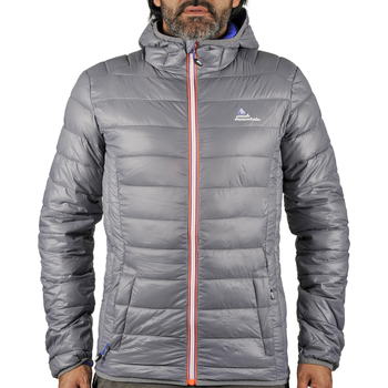 Donsjas Peak Mountain Doudoune fine à capuche homme CENSEODN