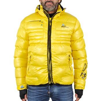 Donsjas Peak Mountain Doudoune de ski homme CAPTI