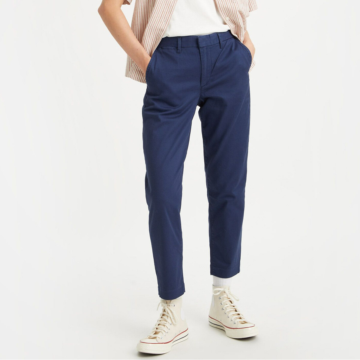 Levi's Rechte chino broek