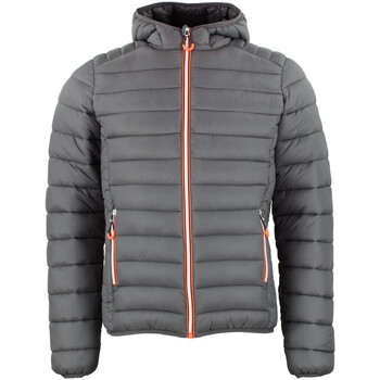 Donsjas Peak Mountain Doudoune fine à capuche homme CAEN
