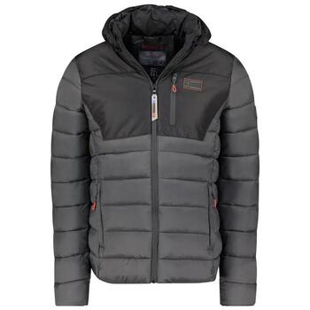Donsjas Geographical Norway -
