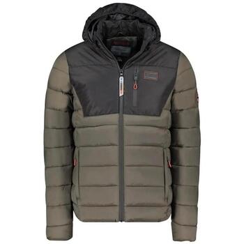 Donsjas Geographical Norway -