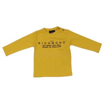 T-Shirt Lange Mouw John Richmond RIA24034TS