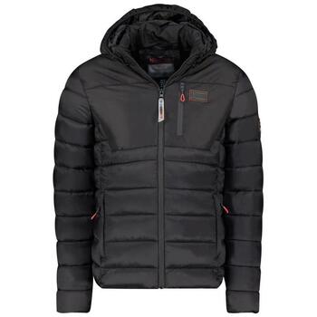 Donsjas Geographical Norway -