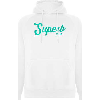 Sweater Superb 1982 SPRBSU-003-BLANCO