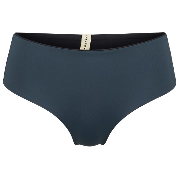 MYMARINI - Women's Cheeky Shorts - Bikinibroekje, blauw