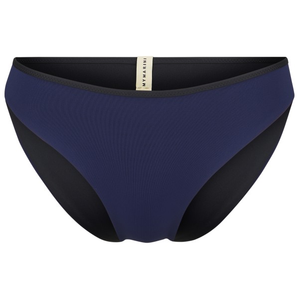 MYMARINI - Women's Sunny Pants - Bikinibroekje, blauw