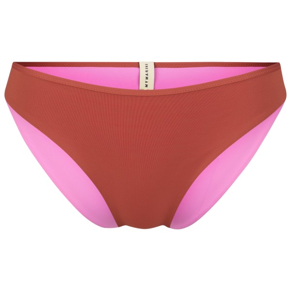MYMARINI - Women's Sunny Pants - Bikinibroekje, roze