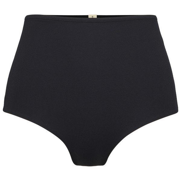MYMARINI - Women's Highwaist Shorts - Bikinibroekje, zwart