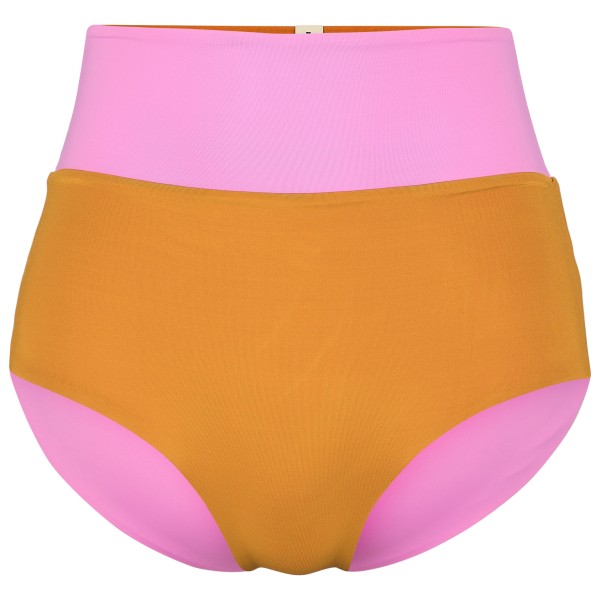 MYMARINI - Women's Surf Shorts Shine - Bikinibroekje, roze