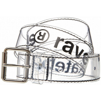 Riem Rave Core logo belt