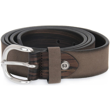 Riem Mino Ronzoni SUEDE H 35 TAUPE