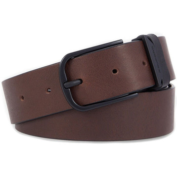 Riem Piquadro TM CINTURA FIBBIA ARDIGLIONE