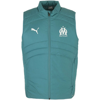 Donsjas Puma Om Gilet
