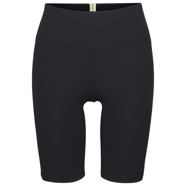 MYMARINI - Women's Bike Shorts - Bikinibroekje, zwart