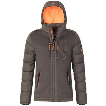 Donsjas Geographical Norway -