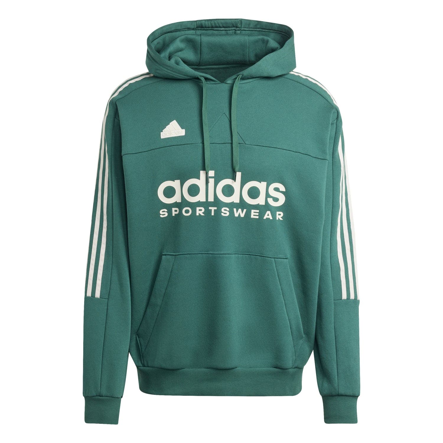 Adidas Tiro Hoodie