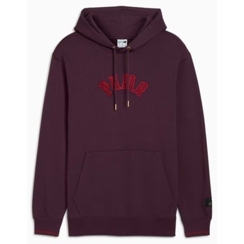 Sweater Puma CLASSICS PLAY PARIS HOODIE