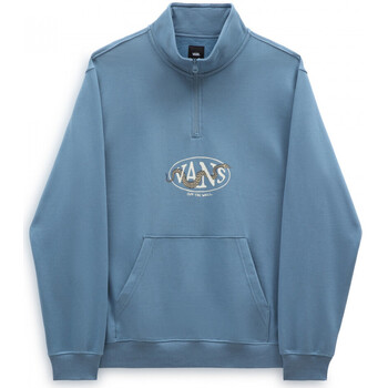 Sweater Vans Slither q zip