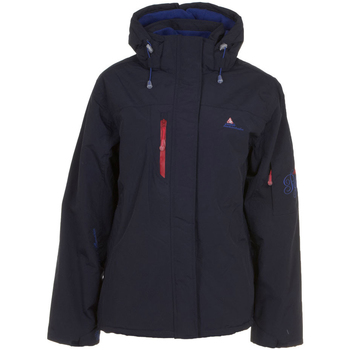 Parka Jas Peak Mountain Parka de ski fille FADIKA