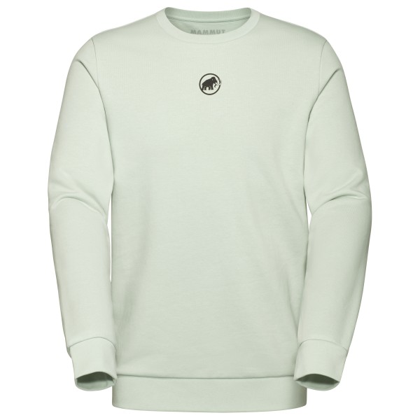 Mammut - Core Midlayer Crew Neck Original - Trui, beige