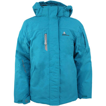 Parka Jas Peak Mountain Parka de ski fille GADIKA
