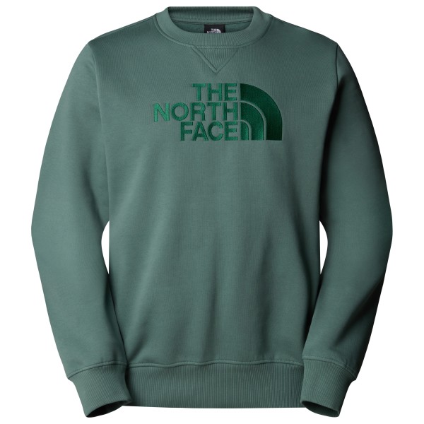 The North Face - Drew Peak Crew - Trui, meerkleurig