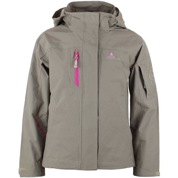 Parka Jas Peak Mountain Parka de ski fille GALANI