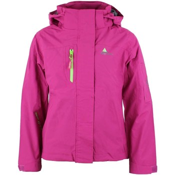 Parka Jas Peak Mountain Parka de ski fille GALANI