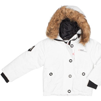Parka Jas Peak Mountain Parka de ski fille FALAVA
