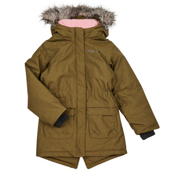 Parka Jas Columbia Nordic Strider