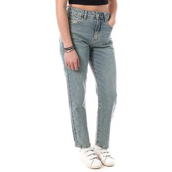 Straight Jeans Monday Premium -