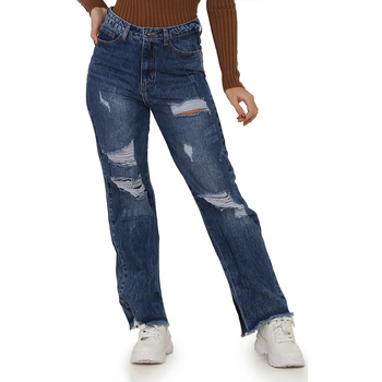Jeans La Modeuse 18210_P50492