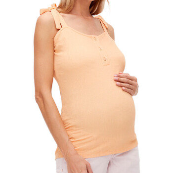 Top Mamalicious -