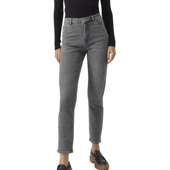 Straight Jeans Vero Moda -