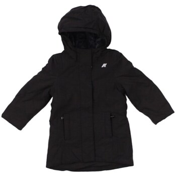 Parka Jas K-Way K41383W