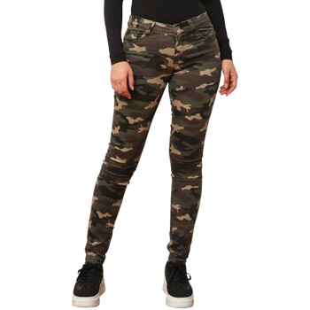 Jeans La Modeuse 73735_P174022