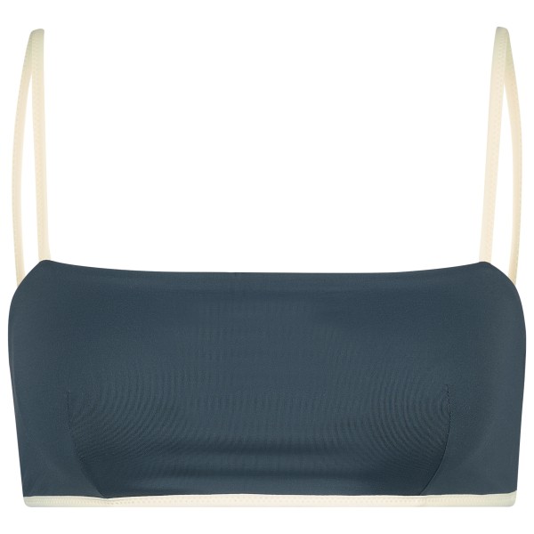 MYMARINI - Women's Easy Top - Bikinitop, zwart