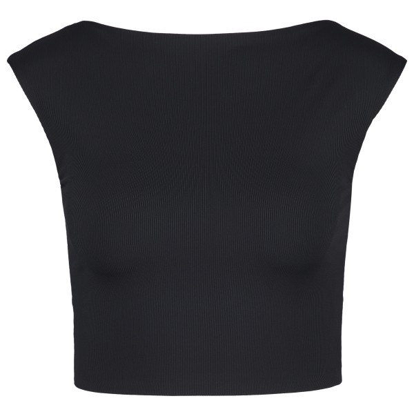 MYMARINI - Women's Sea Top - Bikinitop, zwart